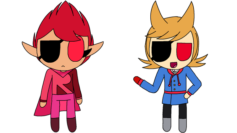 Tord (RED LEADER), Wiki