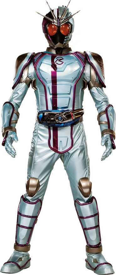 Fusion Rider series for Reiwa: Demons + ? | Fandom