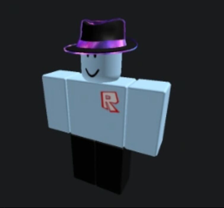 The Biggest NOOB In ROBLOX 😱 