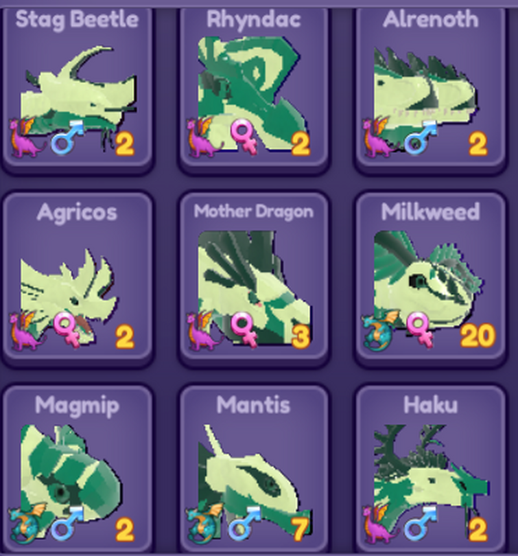 My 3rd year of playing Halloween event and I finally hatched one. :  r/PetSimulatorX