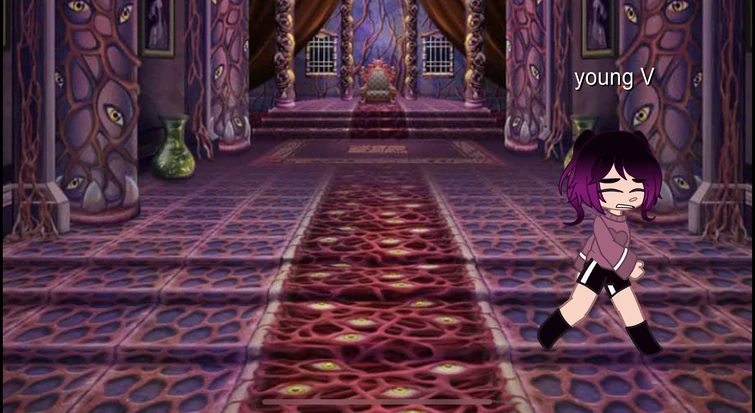 How they met. | Fandom