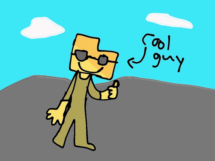 bob gang!!!!1!11 Fandom