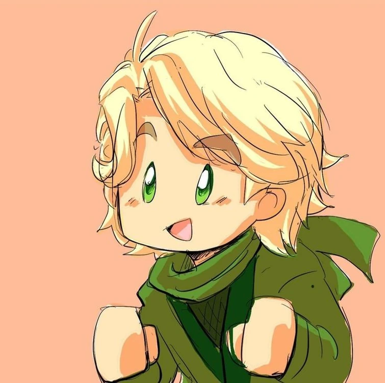 Ninjago fanarts (Lloyd Edition) | Fandom