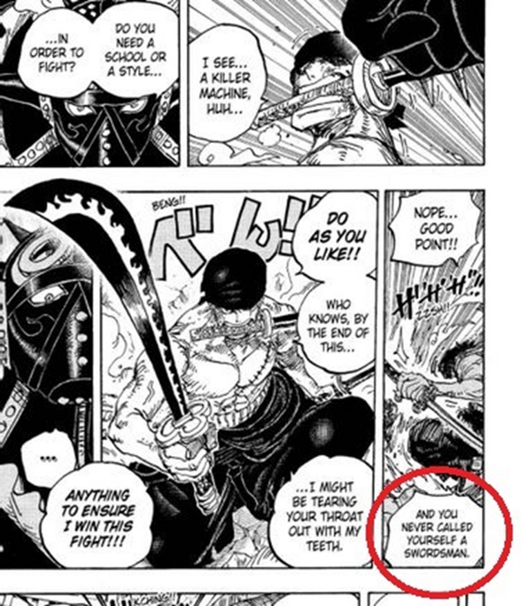 WE WAITED 1000 CHAPTERS FOR THIS!! Mihawk and Zoro's NEW Bounties REVEALED! One  Piece Chapter 1058 