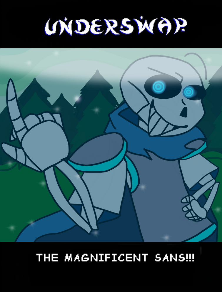 Someone asked for killer sans! I hope they like it.oh and! If you want a  sans or papyrus or any undertale AU character drawn I'll do it! :  r/Undertale