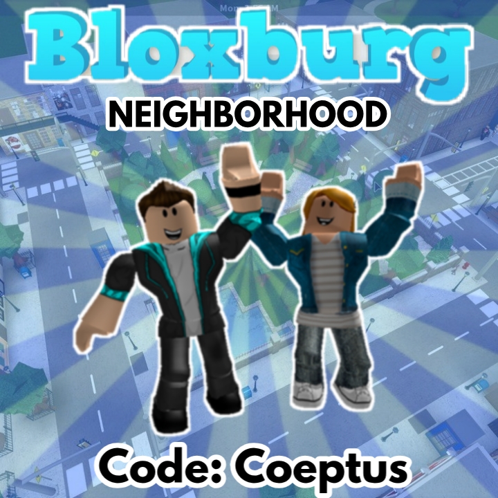 Bloxburg Neighborhood Ideas