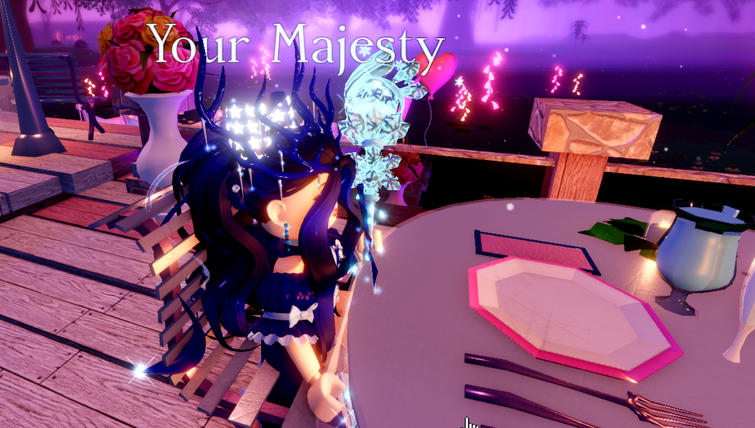 Discuss Everything About Royale High Wiki Fandom