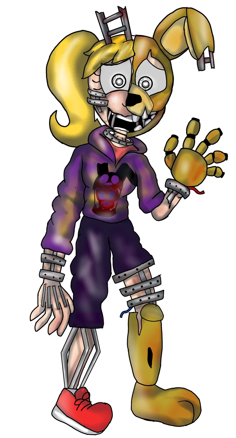 Weird Dreams strike again Fandom