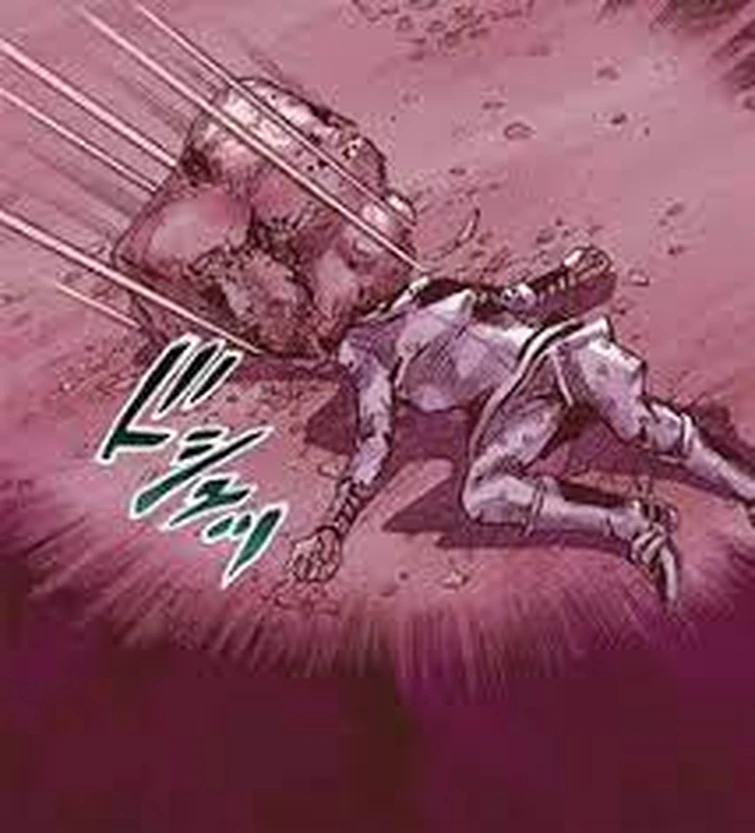 Why Do Anime Characters Have A Tendency To Get Hit By Rocks Fandom