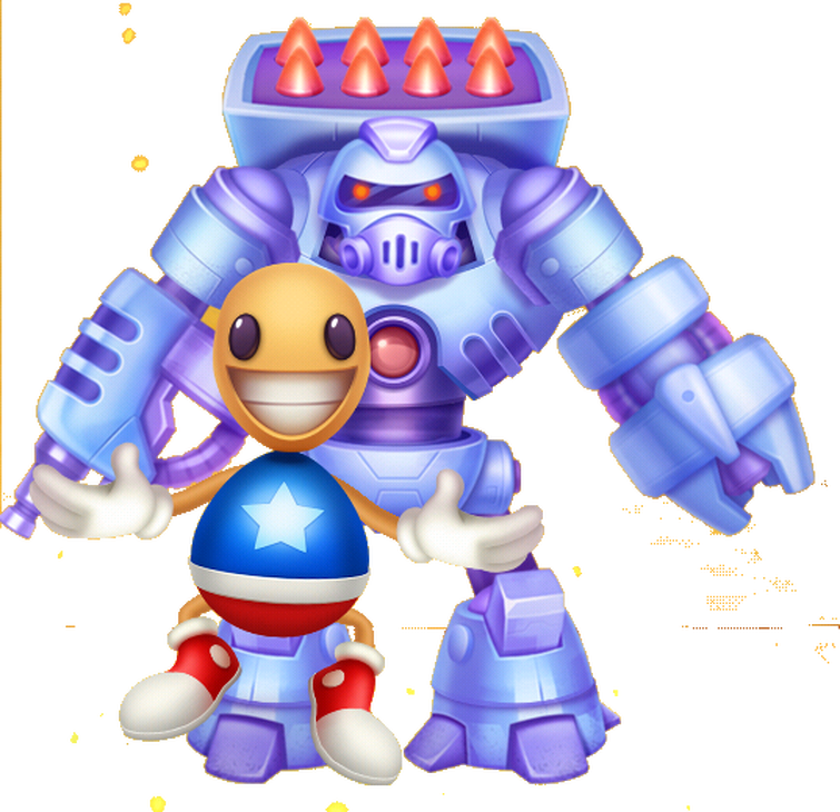 Discuss Everything About Kick the Buddy Wiki | Fandom