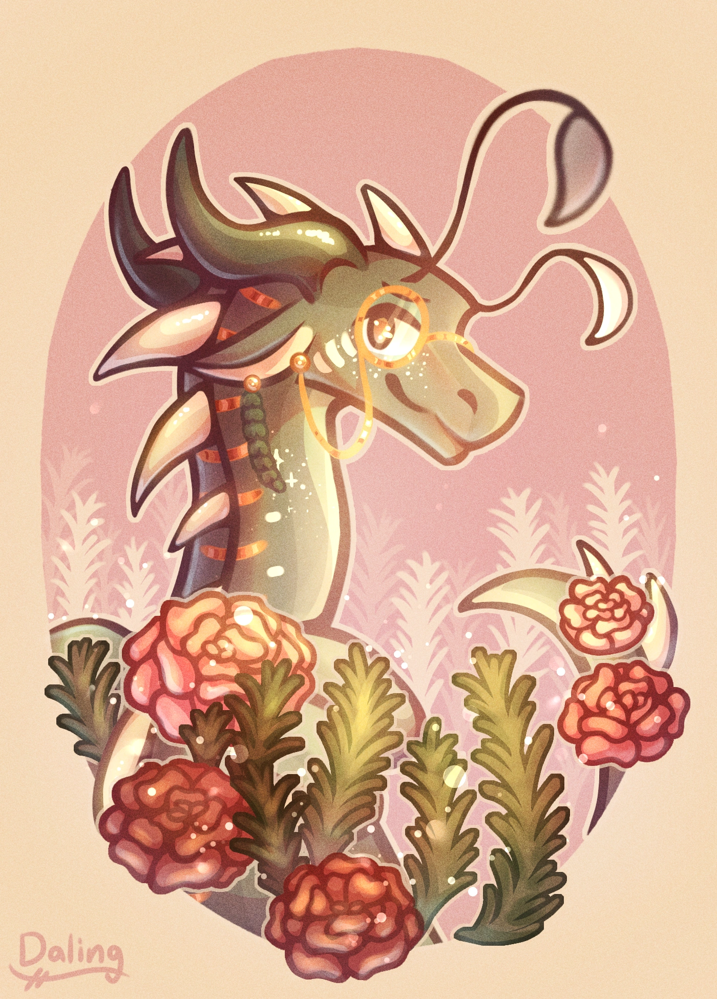 Garden | Art contest entry! | Fandom