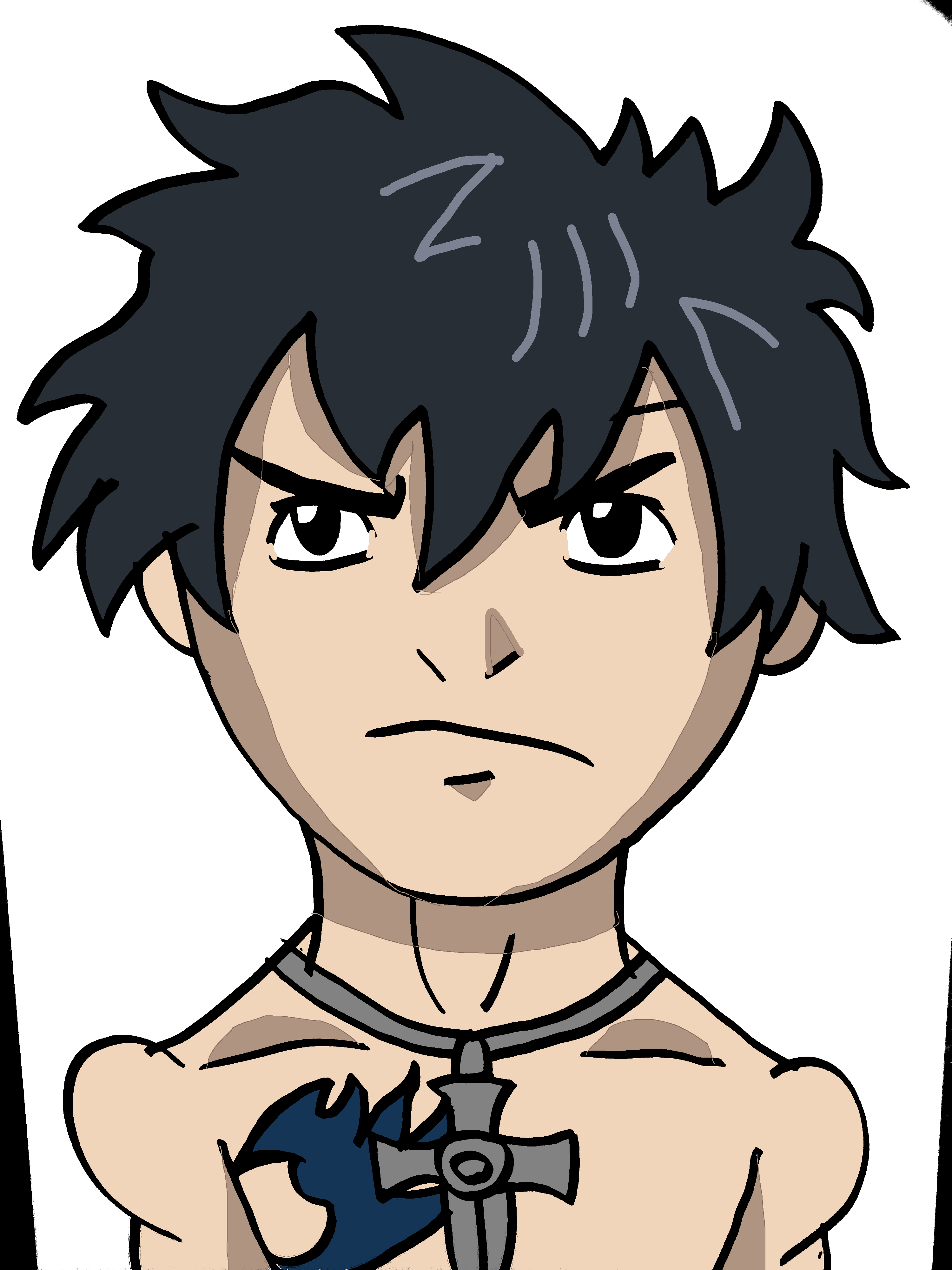 Fairy Tail:  Grand Magic Games 2 - siu6zd8