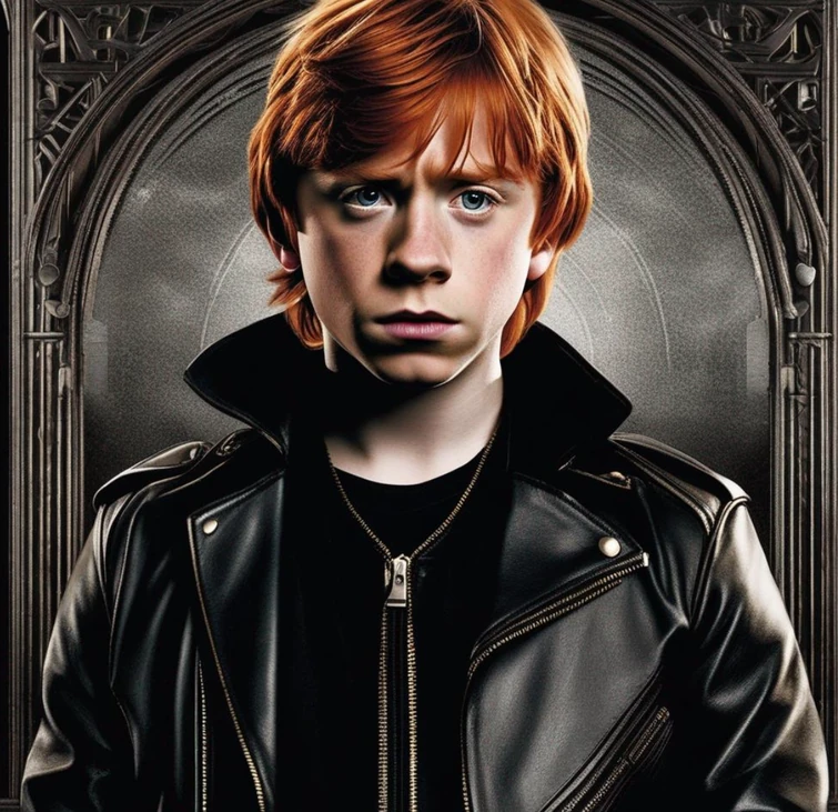 Harry Potter x Heathers | Fandom