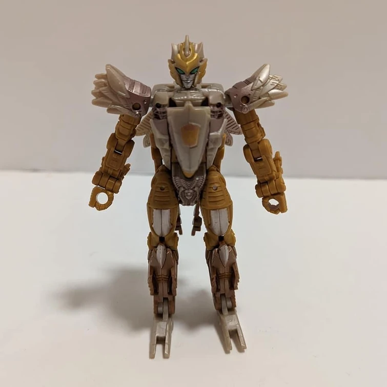 Transformers Rise of the Beasts Airazor first look Fandom