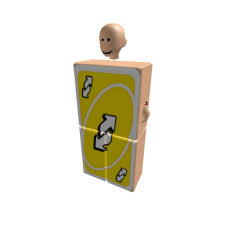 I M Getting 10 Rbx So Which Avatar I Should Make Fandom - roblox uno reverse card avatar