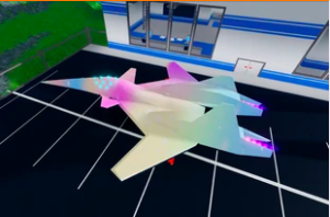 Discuss Everything About Mad City Roblox Wiki Fandom - roblox mad city cyber plane