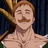 Escanor Allen's avatar