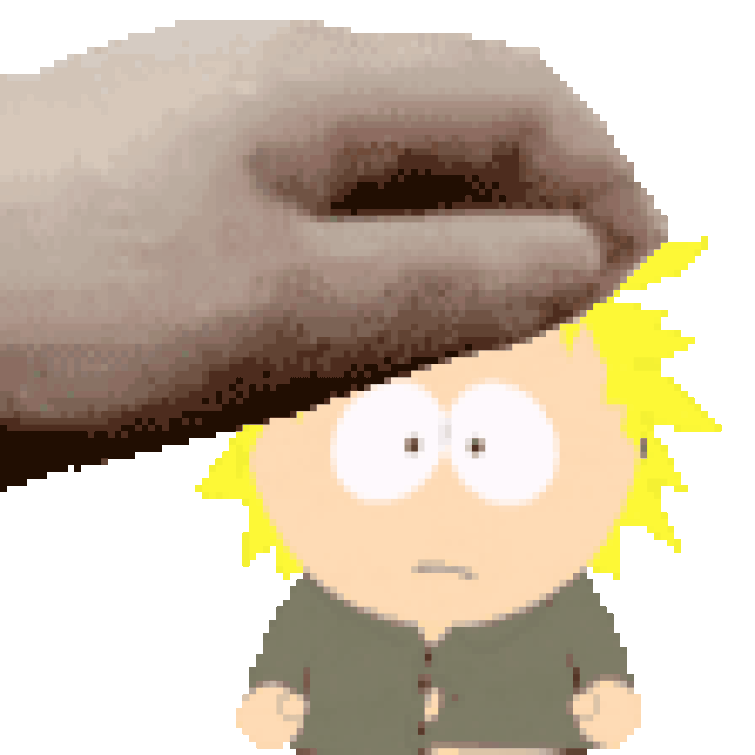 Tweek Tweak Gif
