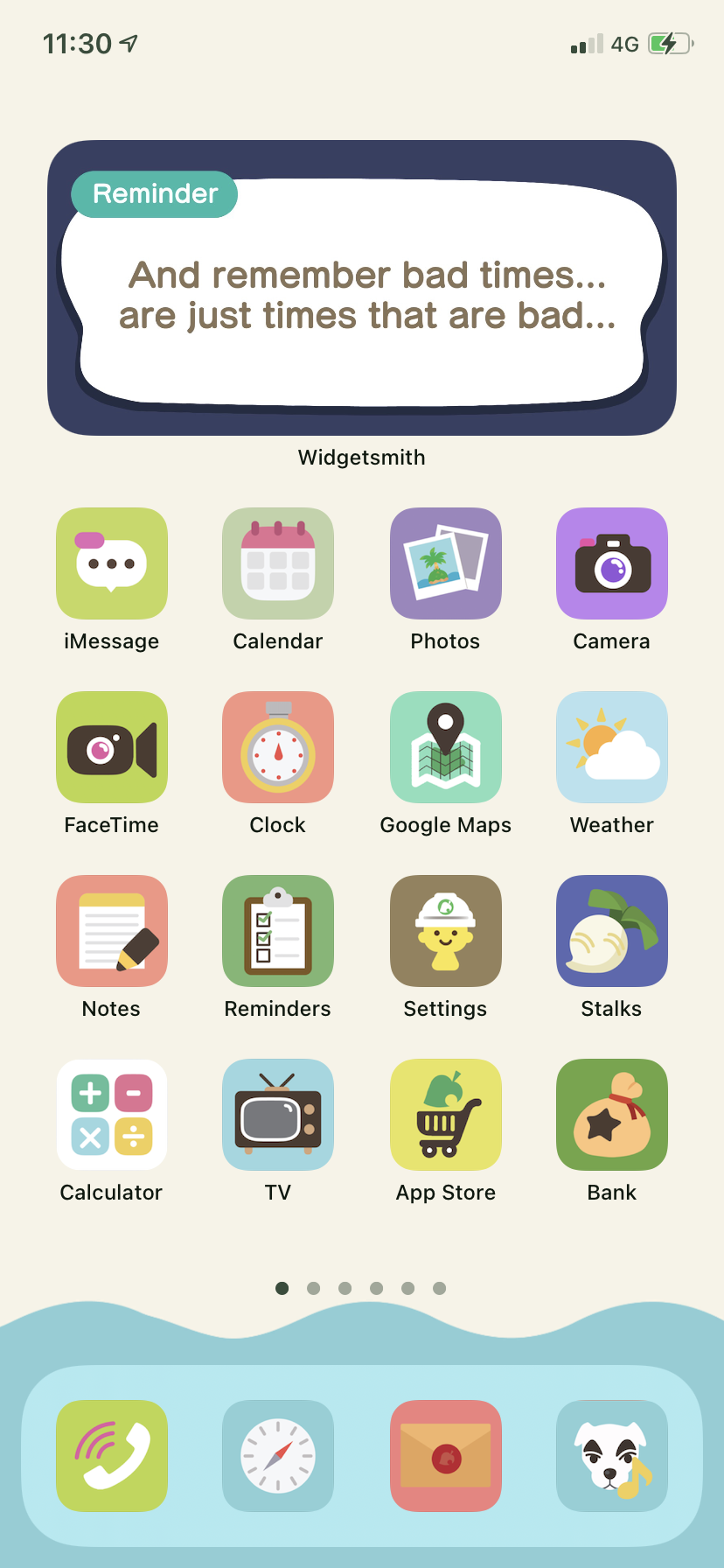 My own nook phone! Fandom