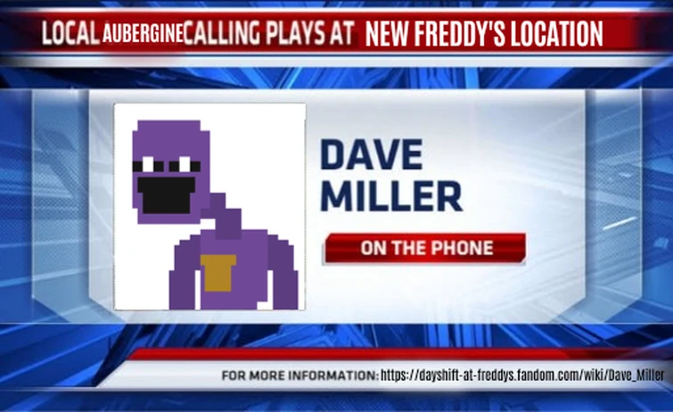 Discuss Everything About Dayshift at Freddy's Wikia | Fandom
