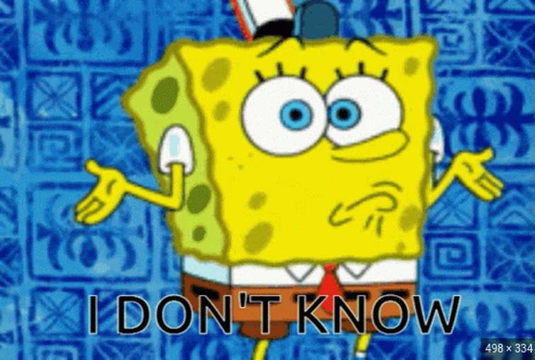 Unanswered questions Fandom