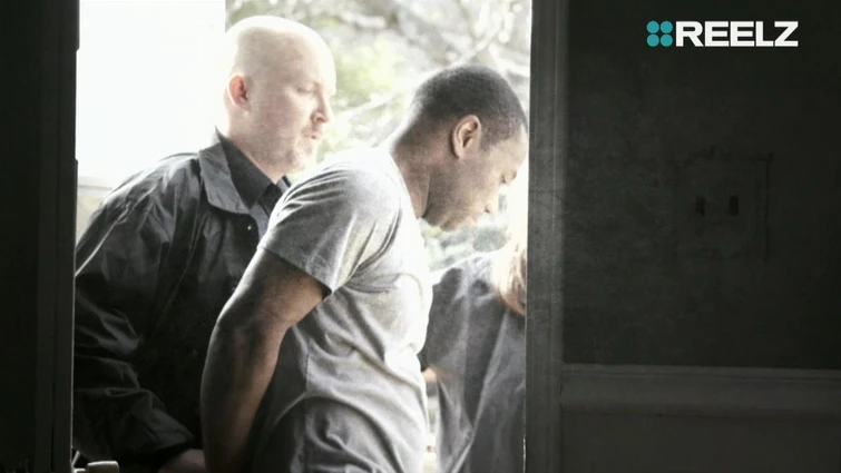 Robocop: An appetite for brutal violence | CopyCat Killers | REELZ