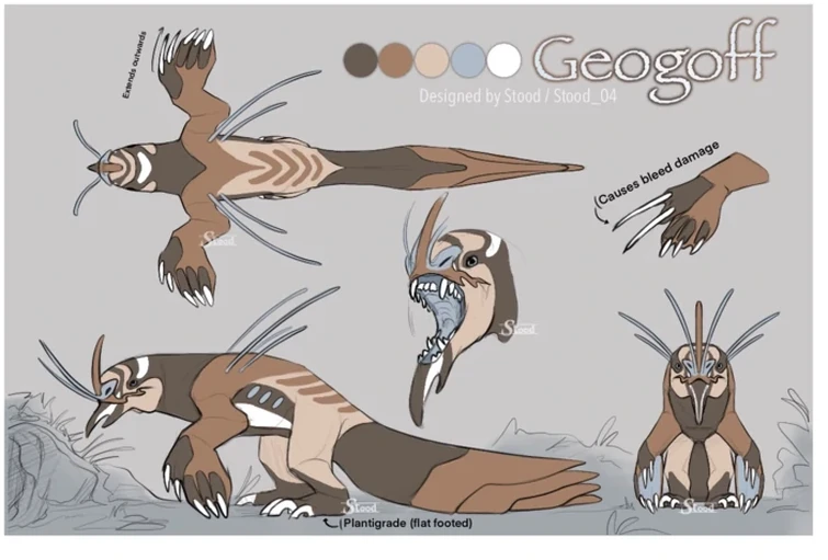 Discuss Everything About Creatures of Sonaria Wiki Fandom