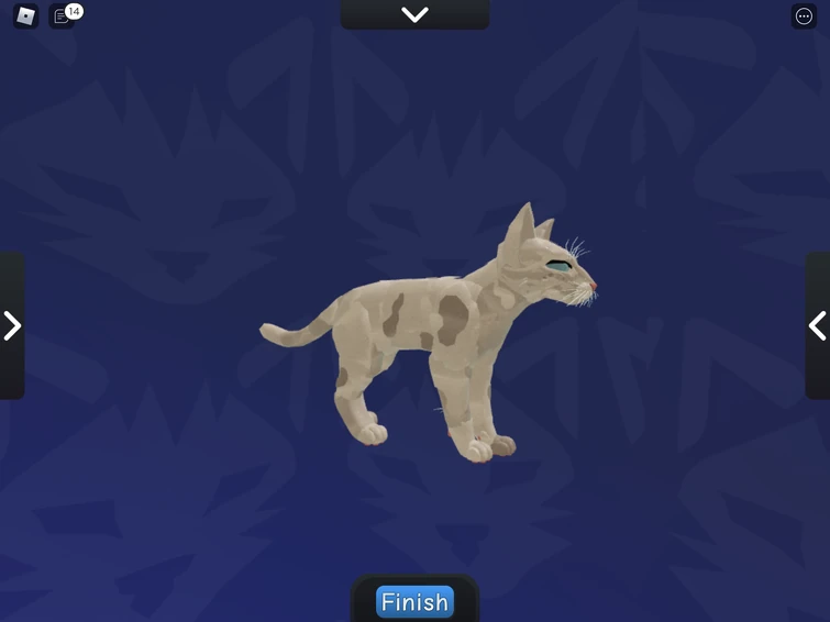 how does one make a sphynx cat morph | Fandom