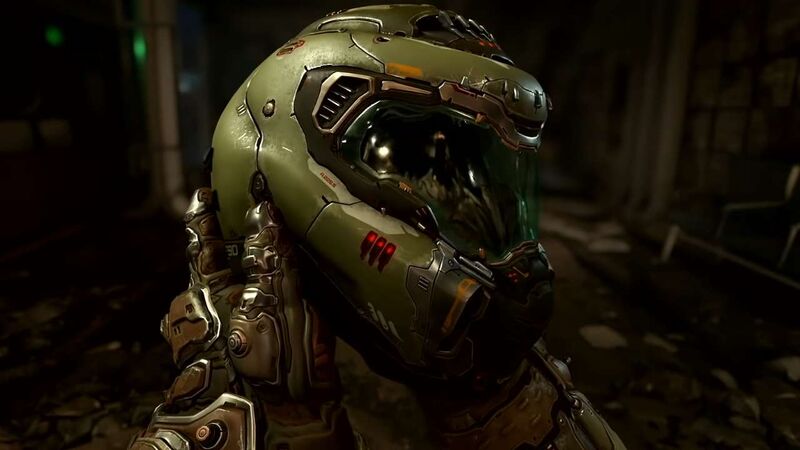 DOOM Eternal - The Freddy Update 