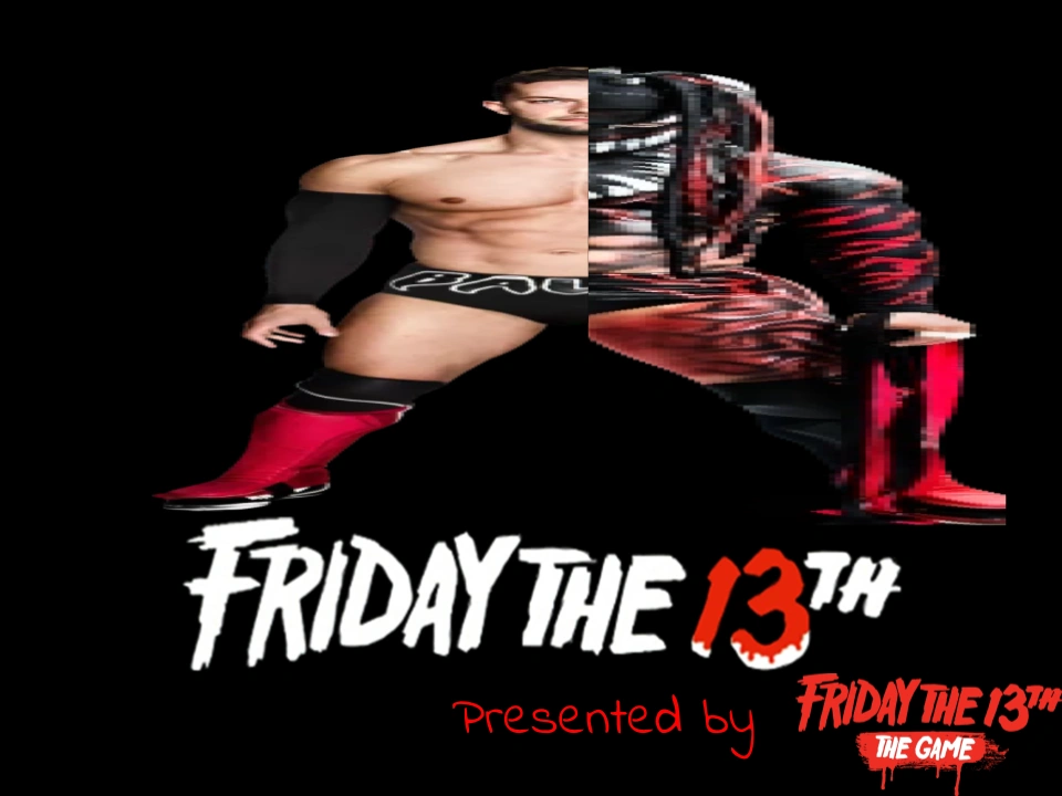 friday the 13th dunks