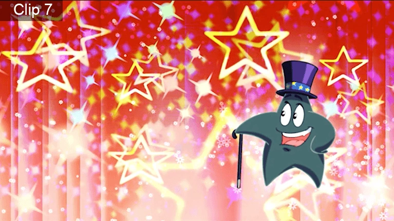 I Found Something Fandom