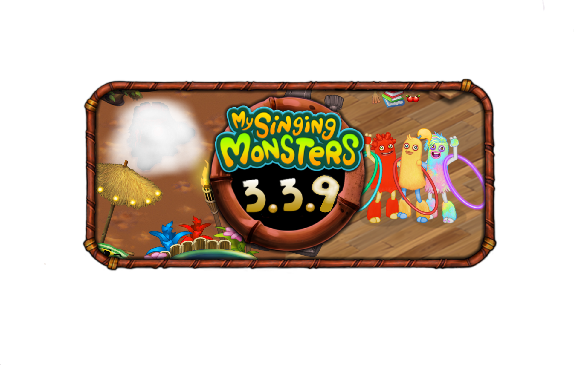 Summersong Earth Epic Wubbox : r/MySingingMonsters