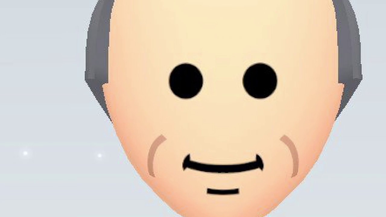 Pain Fandom - mii head roblox