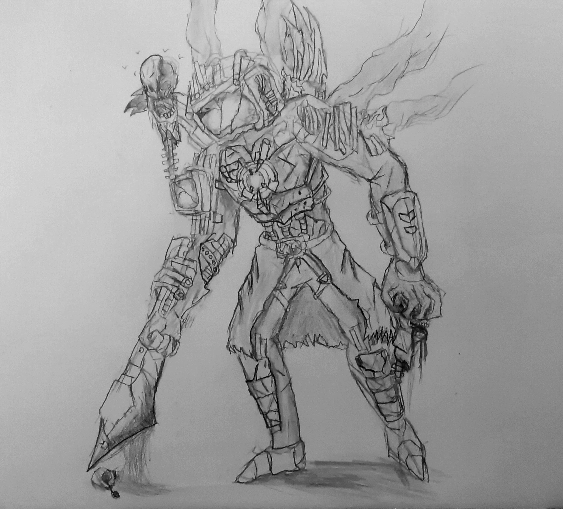 I have returned Fandom