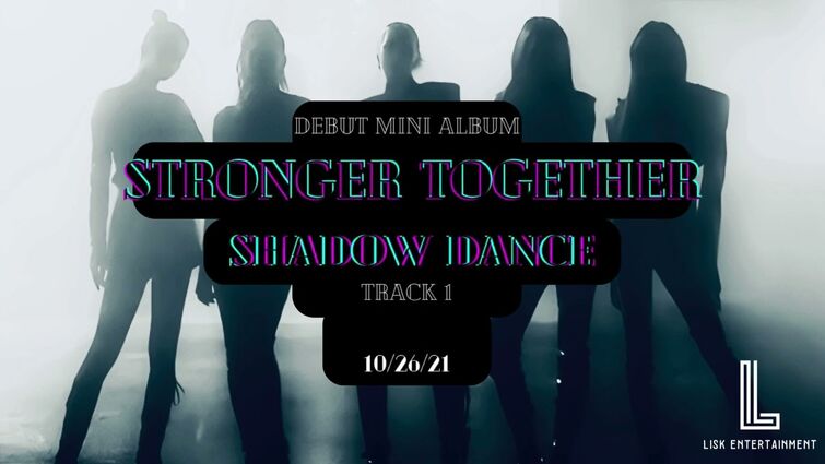 OCTAVA (옥타바) “SHADOW DANCE” OFFICIAL AUDIO