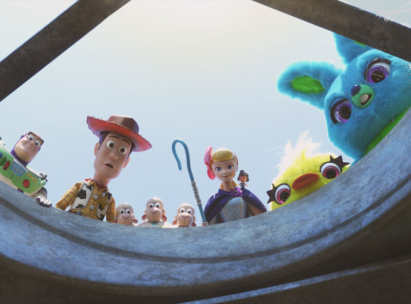 Toy Story 5 & Inside Out 2 Break A Pixar Promise (But It Was Inevitable)