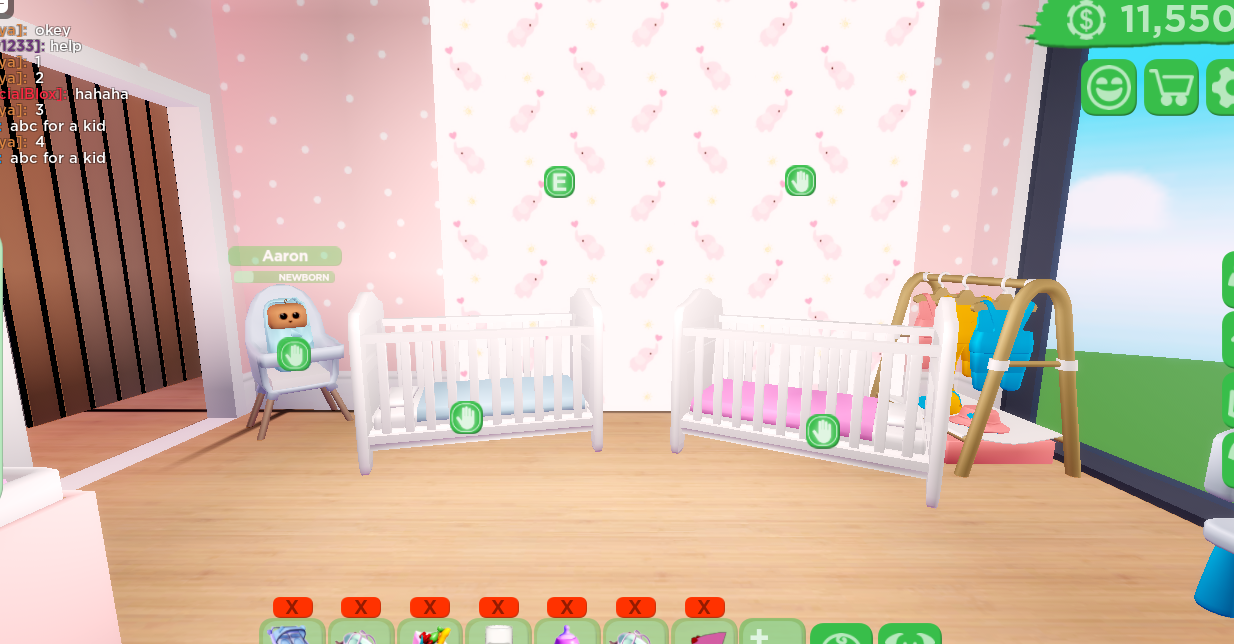 Baby room tour + another new baby?? Fandom