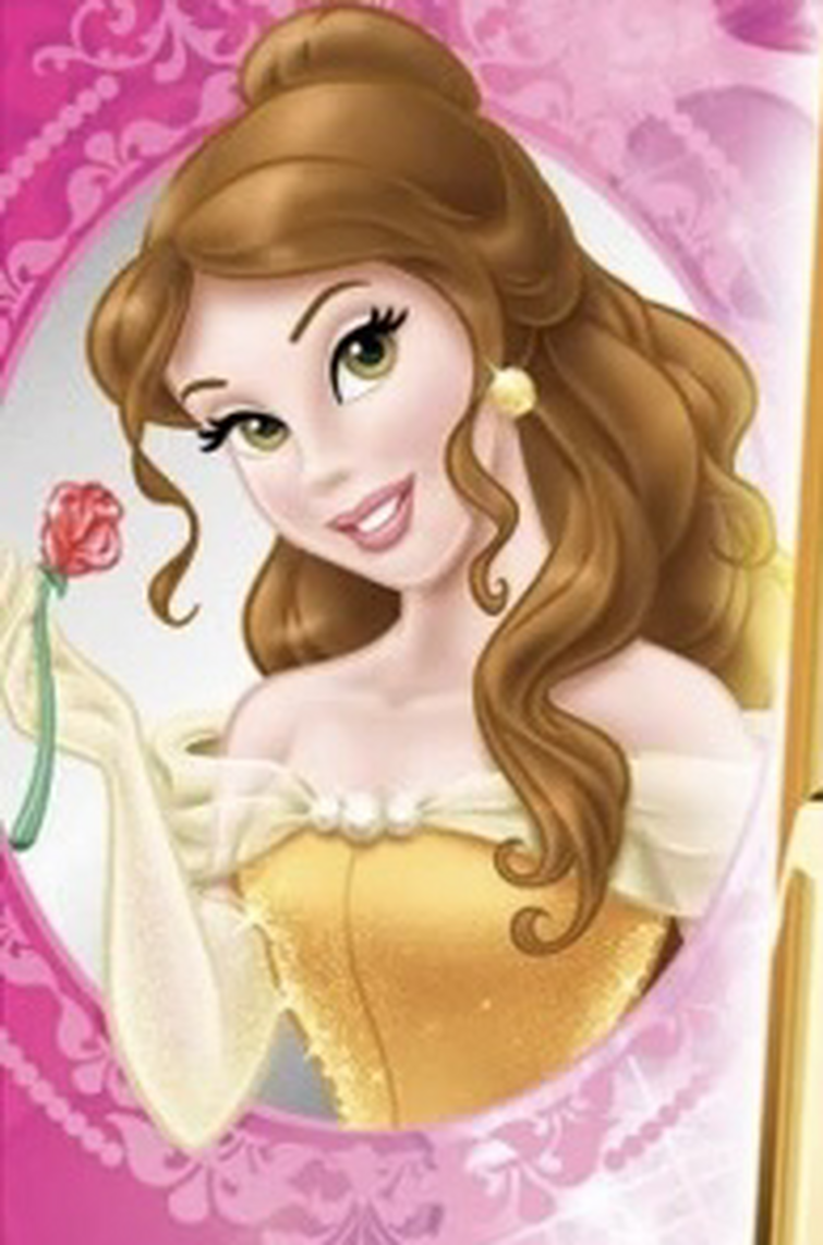 Belle in now that’s what I call it Disney princess | Fandom