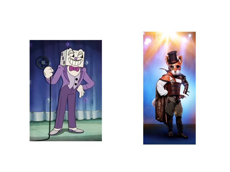 King Dice  Know Your Meme