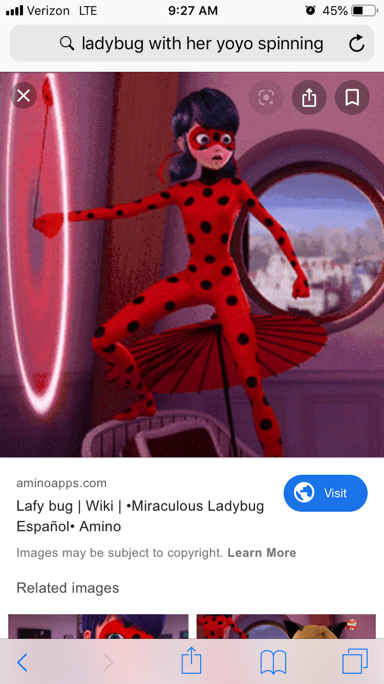 Ladybug Png  •Miraculous Ladybug Español• Amino