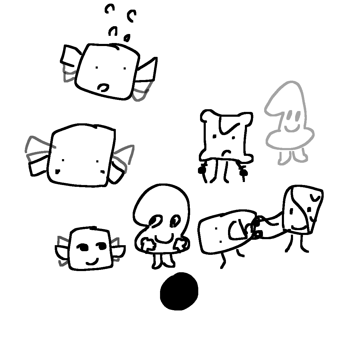 BEEEEEESSSSSSS | Fandom