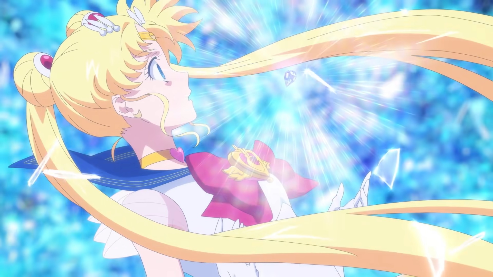 Sailor Moon 5* Hill Unit | Fandom