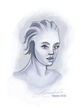 Young Asari by luciferous.jpg