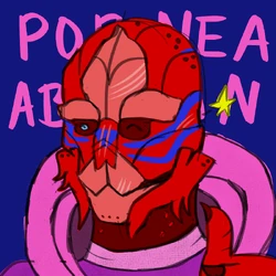 Pornea Abnian | Cerberus Daily News Wiki | Fandom