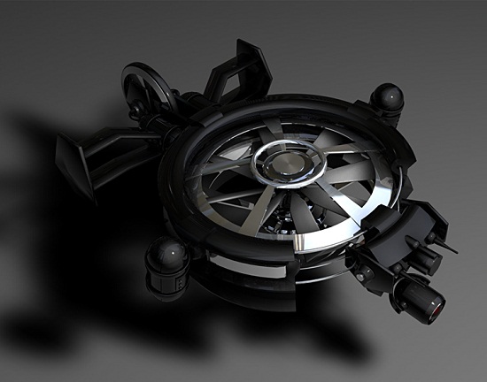 Tactical Micro drones Cerberus Daily News Wiki Fandom