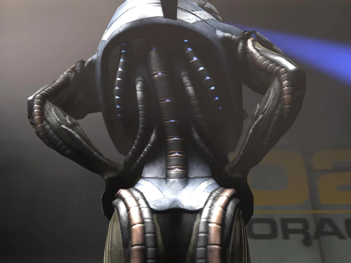 Robottom Cerberus Daily News Wiki Fandom