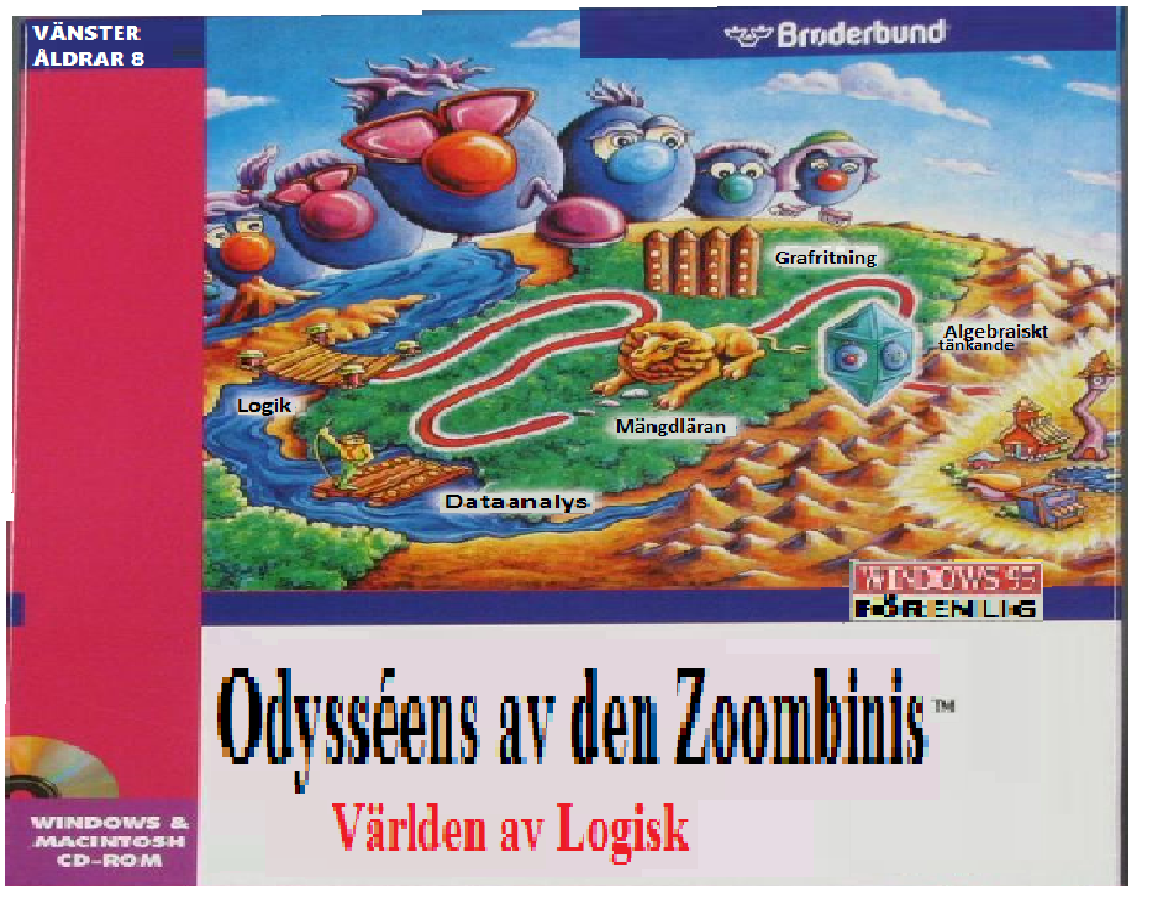 zoombinis game for windows 8.1