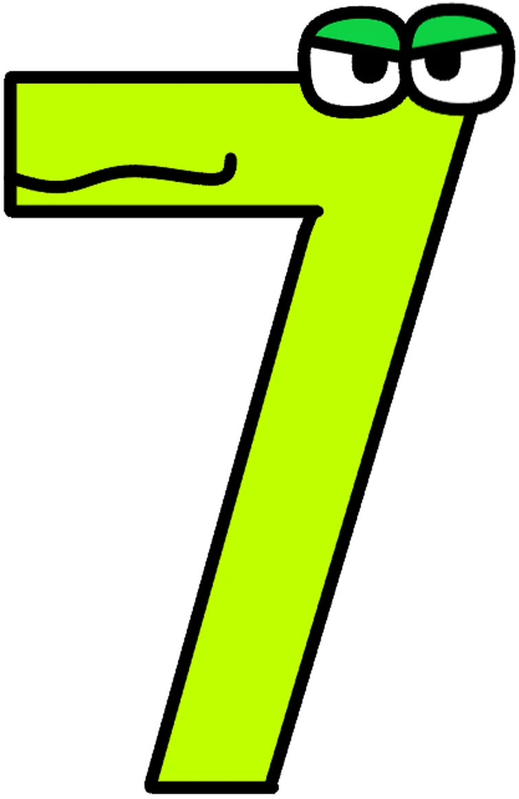 Number Lore predictions | Fandom