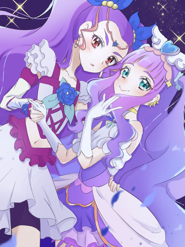 precure, Yes! PreCure 5, Yes! Pretty Cure 5 GoGo! / no title - pixiv