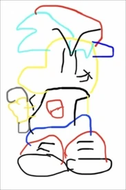 This literally took me 2 minutes | Fandom